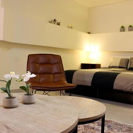 Homel Oasis Central Maisonette 3bd Garden Patio * Kalambaka