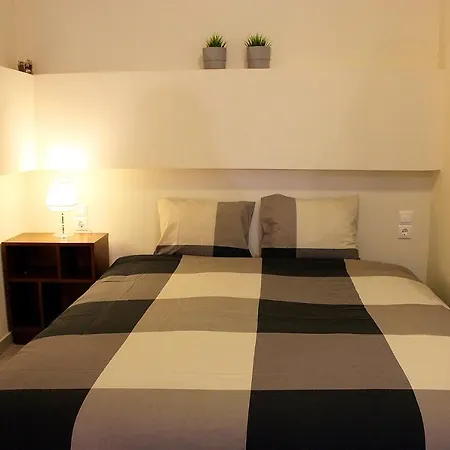 Lejlighed Homel Oasis Central Maisonette 3bd Garden Patio