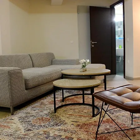 Homel Oasis Central Maisonette 3bd Garden Patio Lejlighed Kalambaka