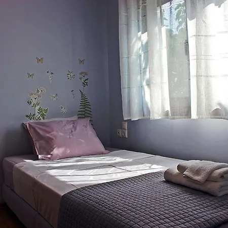 Lejlighed Homel Oasis Central Maisonette 3bd Garden Patio *