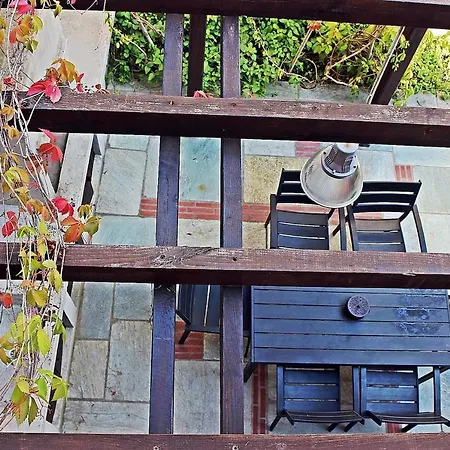 Homel Oasis Central Maisonette 3bd Garden Patio Kalambaka