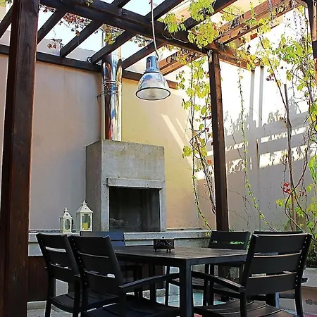 Homel Oasis Central Maisonette 3bd Garden Patio *