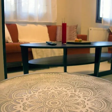 Homel Oasis Central Maisonette 3bd Garden Patio Lejlighed *