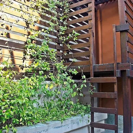 Apartment Homel Oasis Central Maisonette 3bd Garden Patio