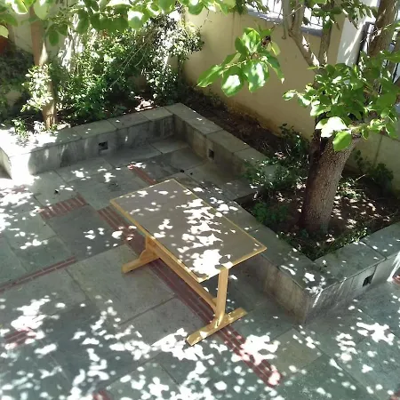 Apartment Homel Oasis Central Maisonette 3bd Garden Patio