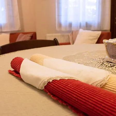 Homel Oasis Central Maisonette 3bd Garden Patio Lejlighed Kalambaka