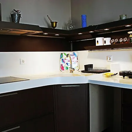 Homel Oasis Central Maisonette 3bd Garden Patio Lejlighed
