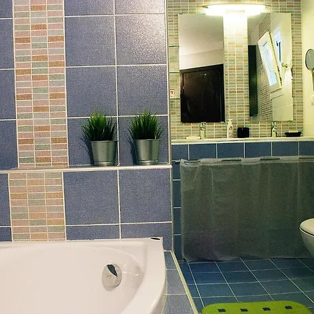 Lejlighed Homel Oasis Central Maisonette 3bd Garden Patio