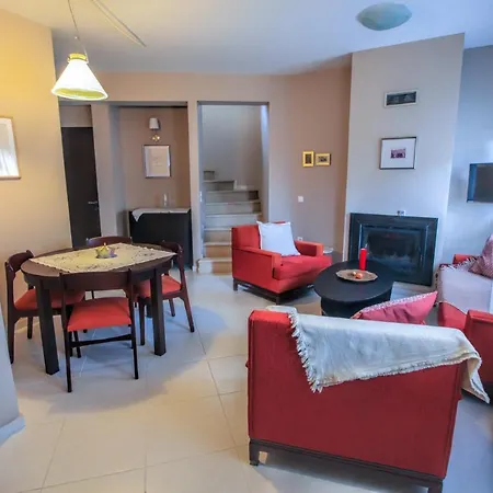 Apartment Homel Oasis Central Maisonette 3bd Garden Patio