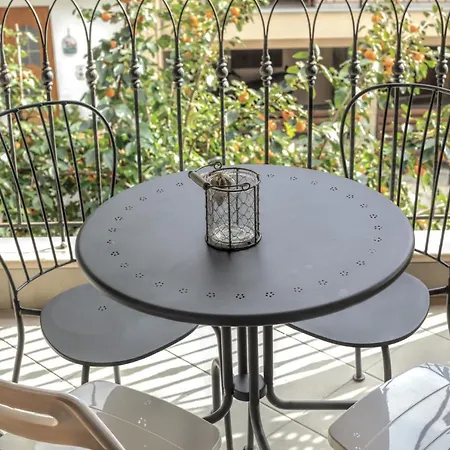 Homel Oasis Central Maisonette 3bd Garden Patio Lejlighed *